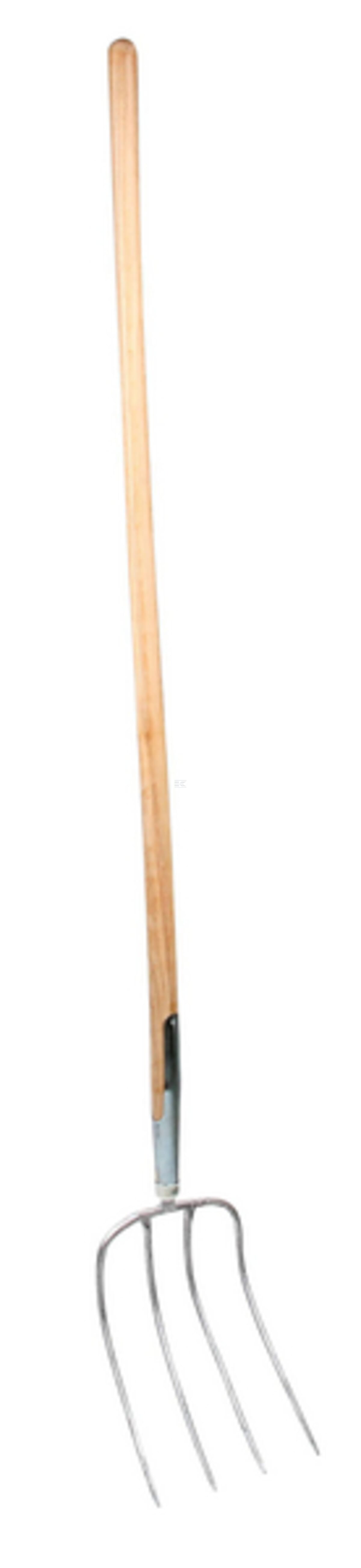 gopart Manure Fork with handle