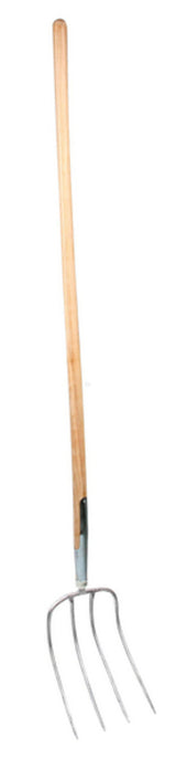 gopart Manure Fork with handle