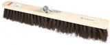 Caretaker broom black
