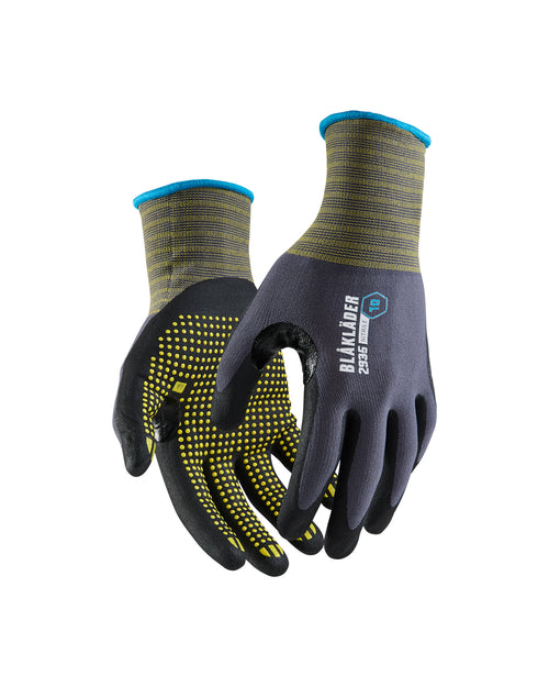 Blaklader 2935 Allround Glove with dots