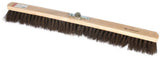 Caretaker broom black