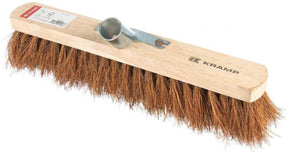 Care-taker Broom Braun Non Branded