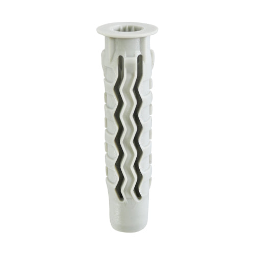 Timco Nylon Universal Plugs