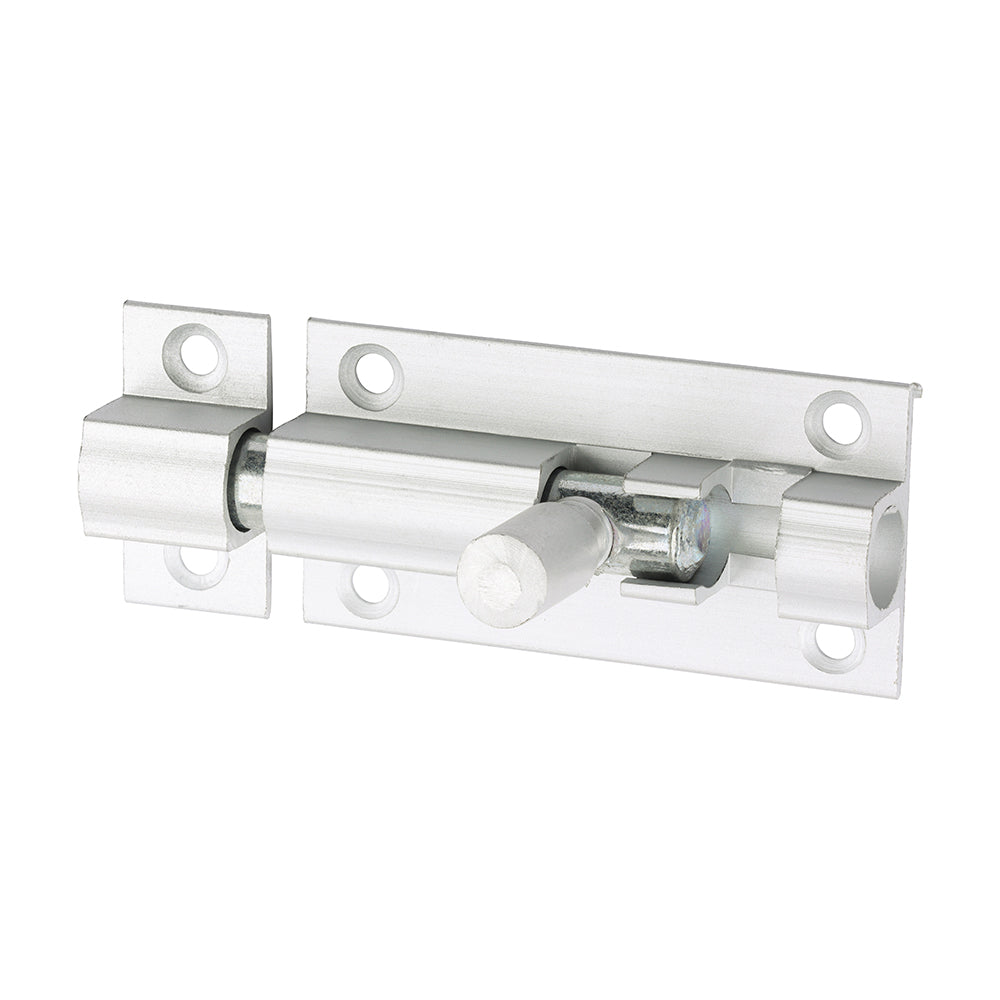 Timco Straight Barrel Bolt - SAA