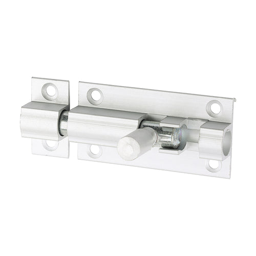 Timco Straight Barrel Bolt - SAA