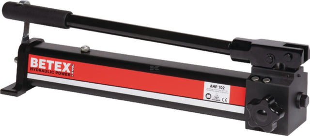 Betex Hydraulic hand pump AHP