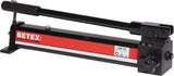 Betex Hydraulic hand pump AHP
