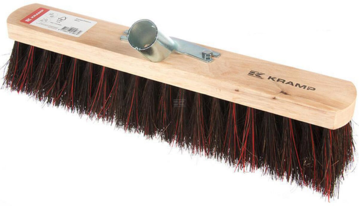 Care-taker Broom  Arenga - Elaston