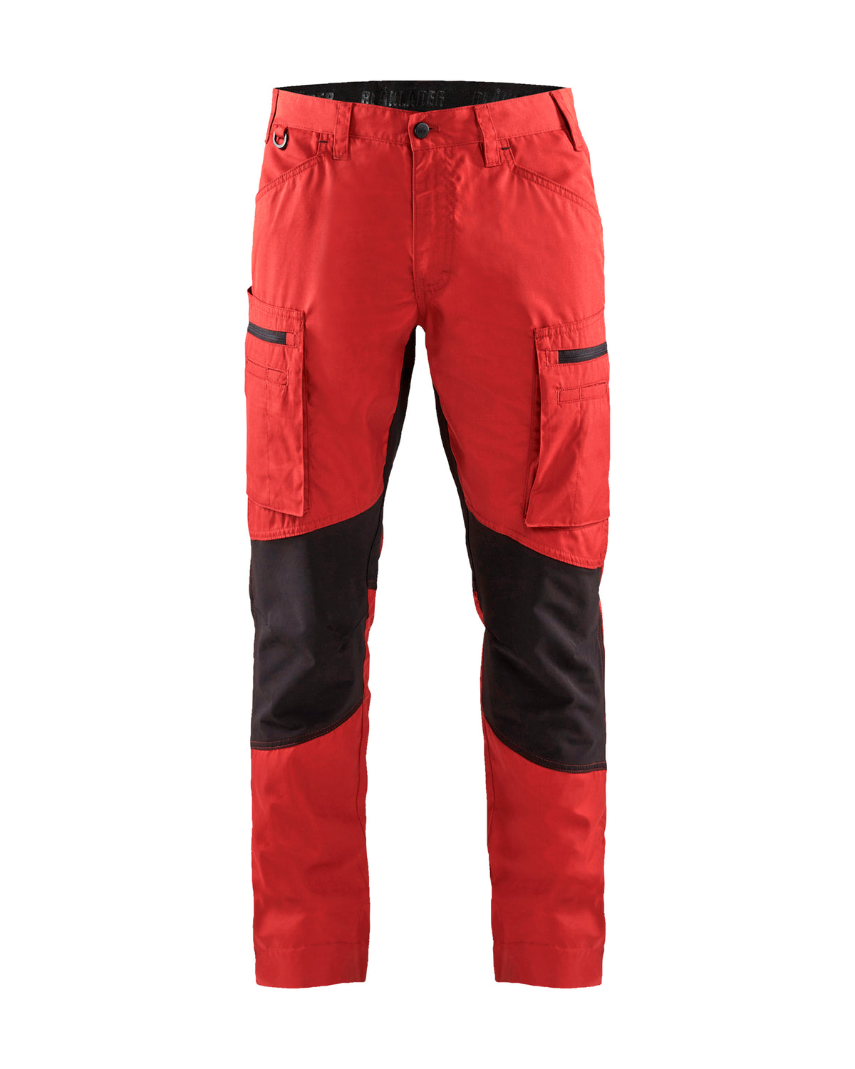 Blaklader 1459 Service Trousers Stretch
