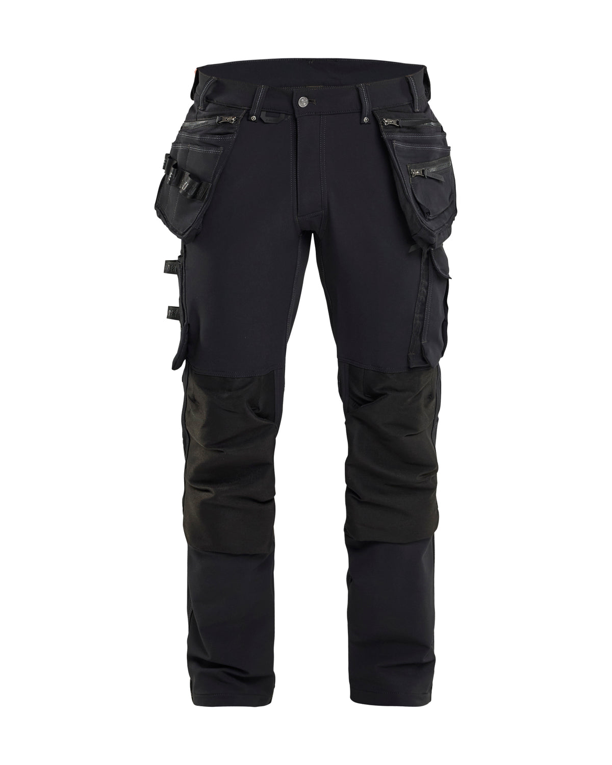 Blaklader 1998 Craftsman trousers 4-way stretch X1900