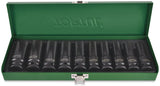 1/2"Dr Deep Impact Socket Set