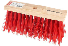 Street broom