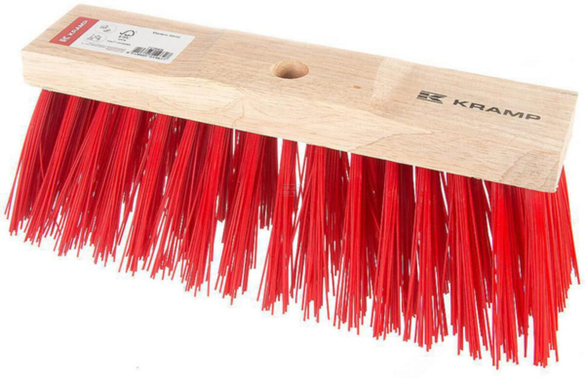 Street broom