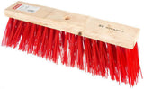 Street broom