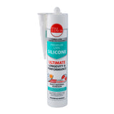 Timco Premium LMN Silicone