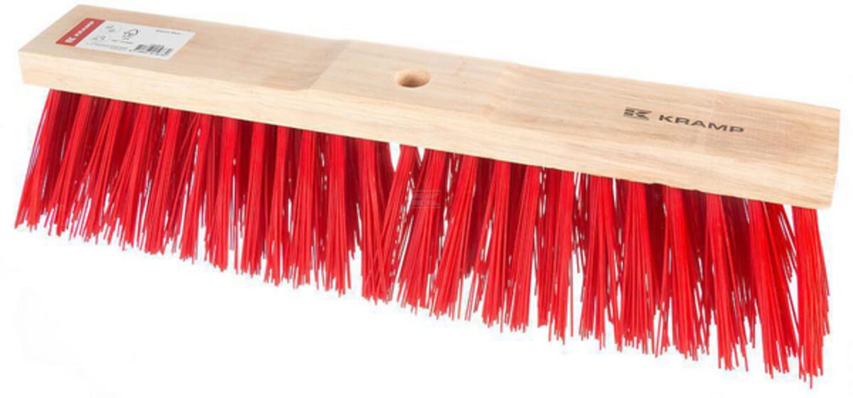Street broom