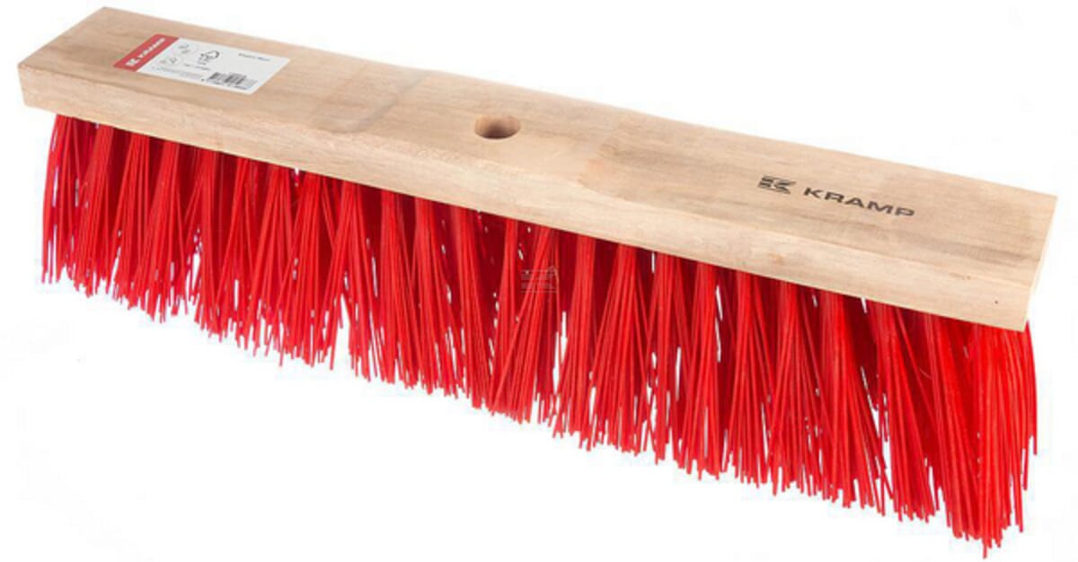Yard and Stable Broom Elaston