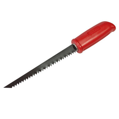 6" Wallboard saw