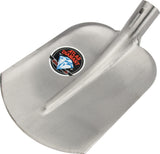 Atlas Shovel Diamant bent 1/4