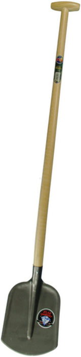 Atlas Shovel Diamant bent 1/4