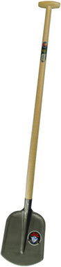 Atlas Shovel Diamant bent 1/4