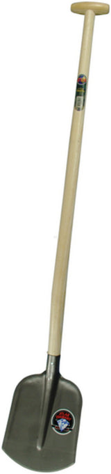 Atlas Shovel Diamant bent 1/4