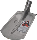 Atlas Spade blade ¼ + handle