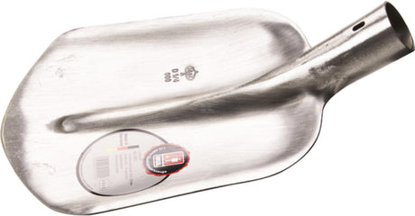 Atlas Shovel 1/4 000 polished