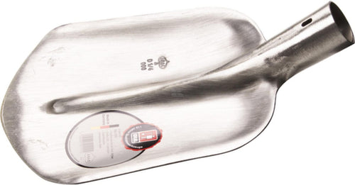 Atlas Shovel 1/4 000 polished