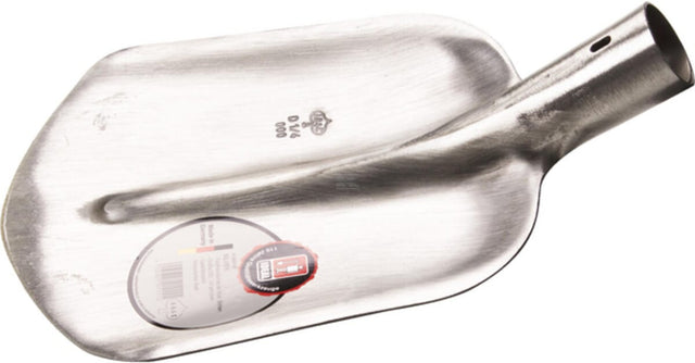 Atlas Shovel 1/4 000 polished