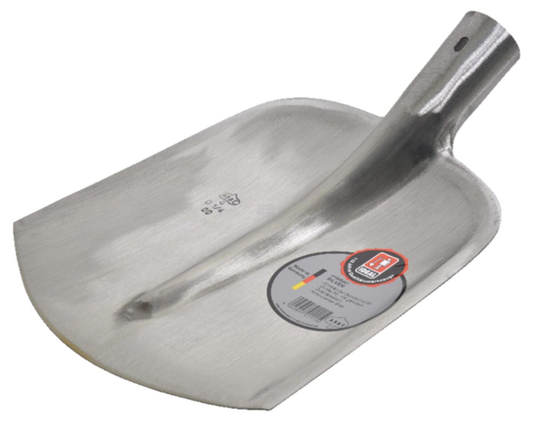 Atlas Border shovel ABC 1/4 polished