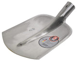 Atlas Border shovel ABC 1/4 polished