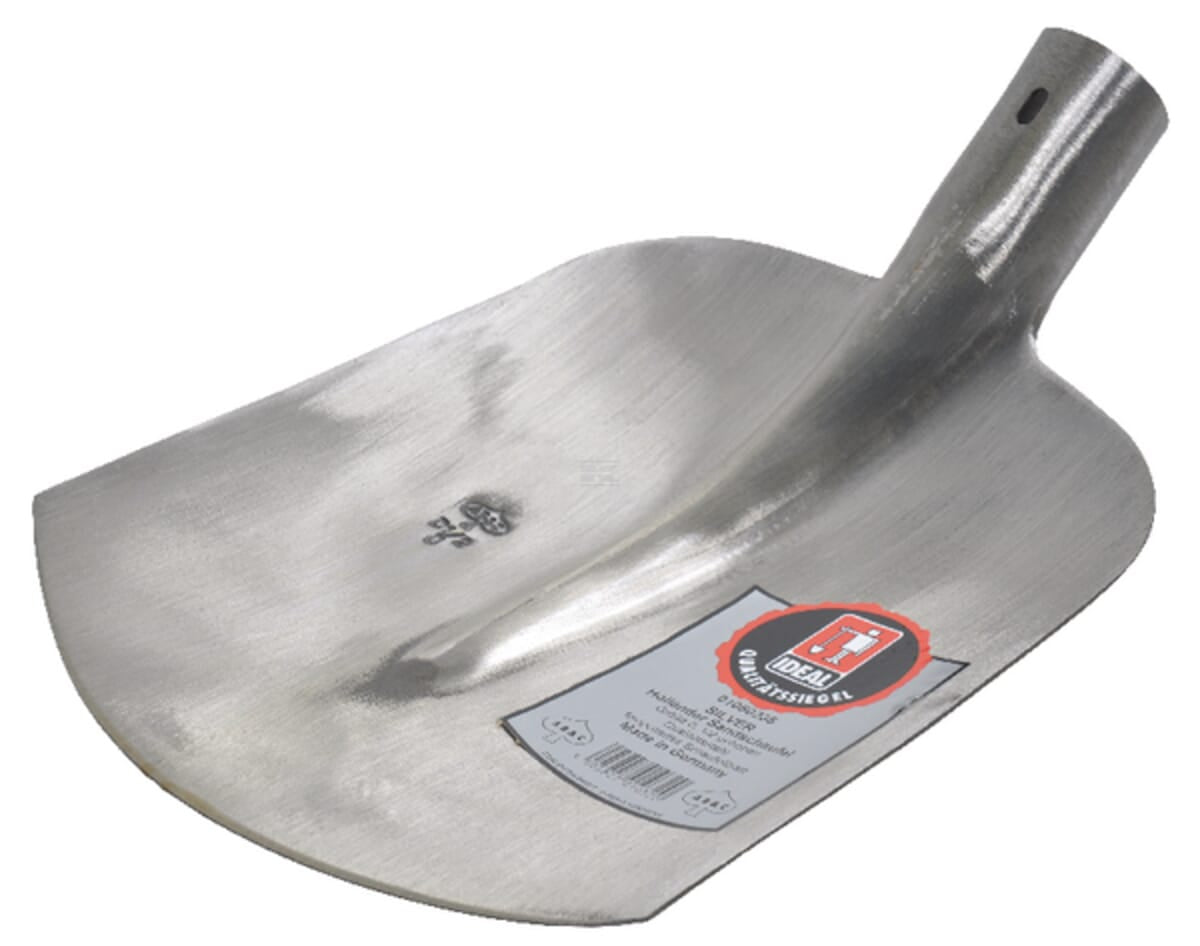 Atlas Shovel ABC "Drents" 1/2