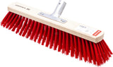 Garage broom Elastan