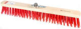 Garage broom Elastan