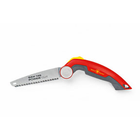 Wolf-Garten Pruning saw POWER CUT