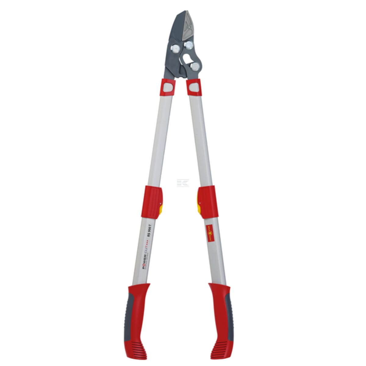 Wolf-Garten Anvil lopper Power Cut RS 900T