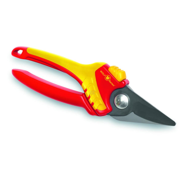Wolf-Garten Bypass pruning shears "Basic Plus"