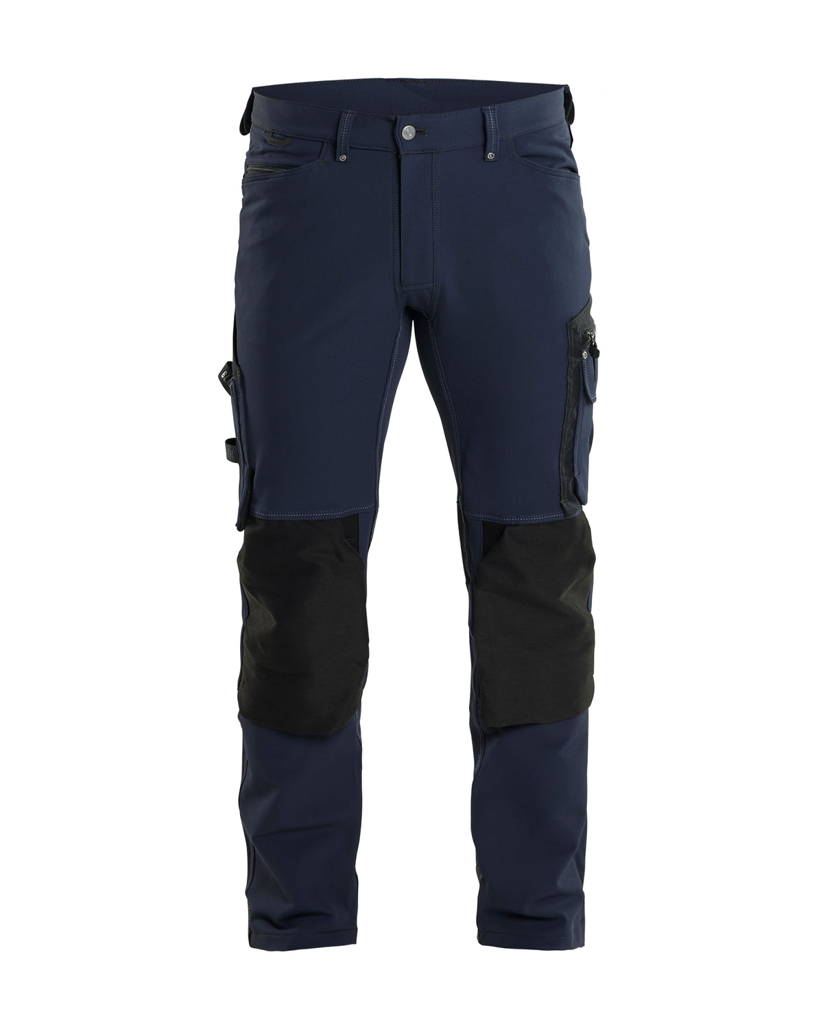 Blaklader 1989 Craftsman trousers 4-way stretch X1900