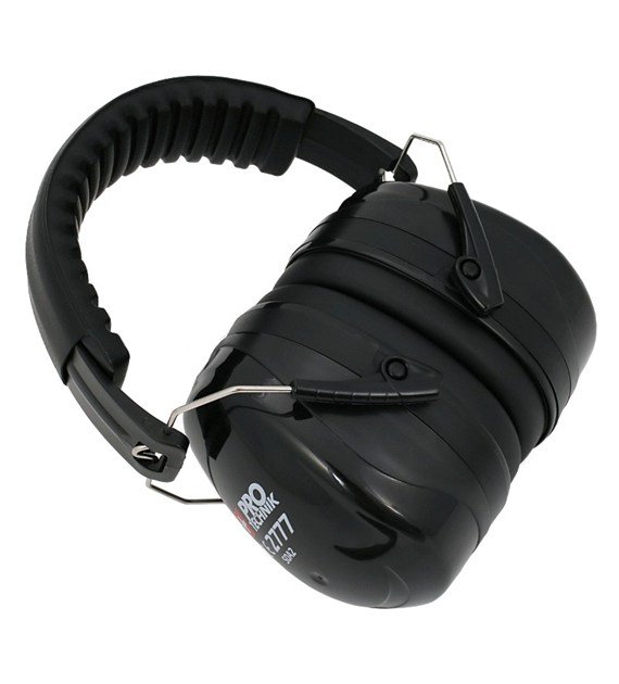 Foldable Ear Defenders 30dB