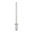 Timco Rivets - Dome Head - A2 Stainless Steel