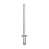 Timco Rivets - Dome Head - A2 Stainless Steel