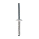 Timco Rivets - Flange Head - Aluminium