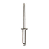 Timco Rivets - Dome Head - A2 Stainless Steel