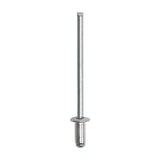 Timco Rivets - Dome Head - Aluminium