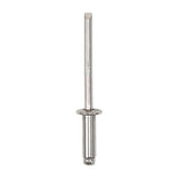 Timco Rivets - Dome Head - A2 Stainless Steel