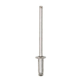 Timco Rivets - Dome Head - A2 Stainless Steel