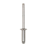 Timco Rivets - Dome Head - A2 Stainless Steel
