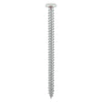 Timco Multi-Fix Concrete Screw - Pan Head