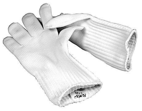 SKF Heat-resistant gloves